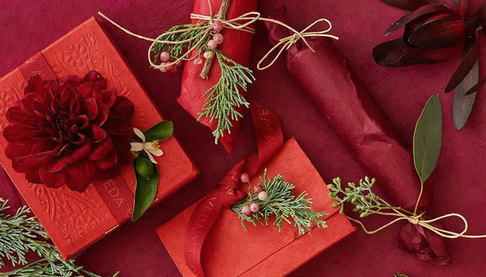 Aveda Gifts Featured