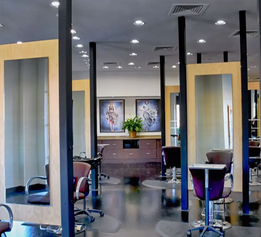 Location interior photo - K. Charles & Co. in Schertz, TX